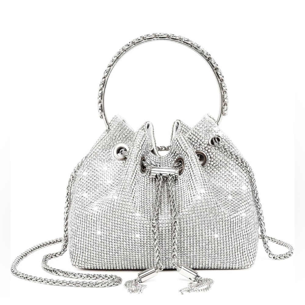 BRAND NEW Diamond Shoulder Bag